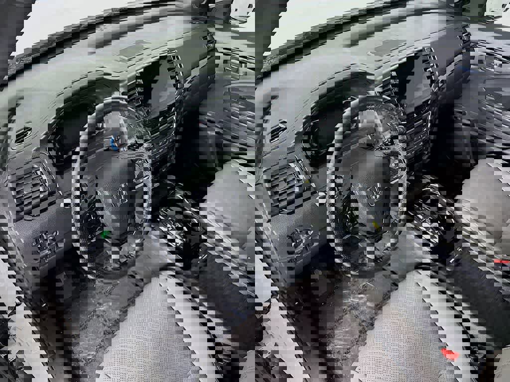 Used 2021 Honda Passport Elite image 2