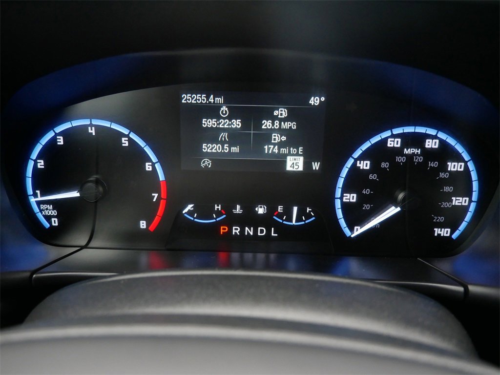 Certified 2022 Ford Bronco Sport Big Bend image 27