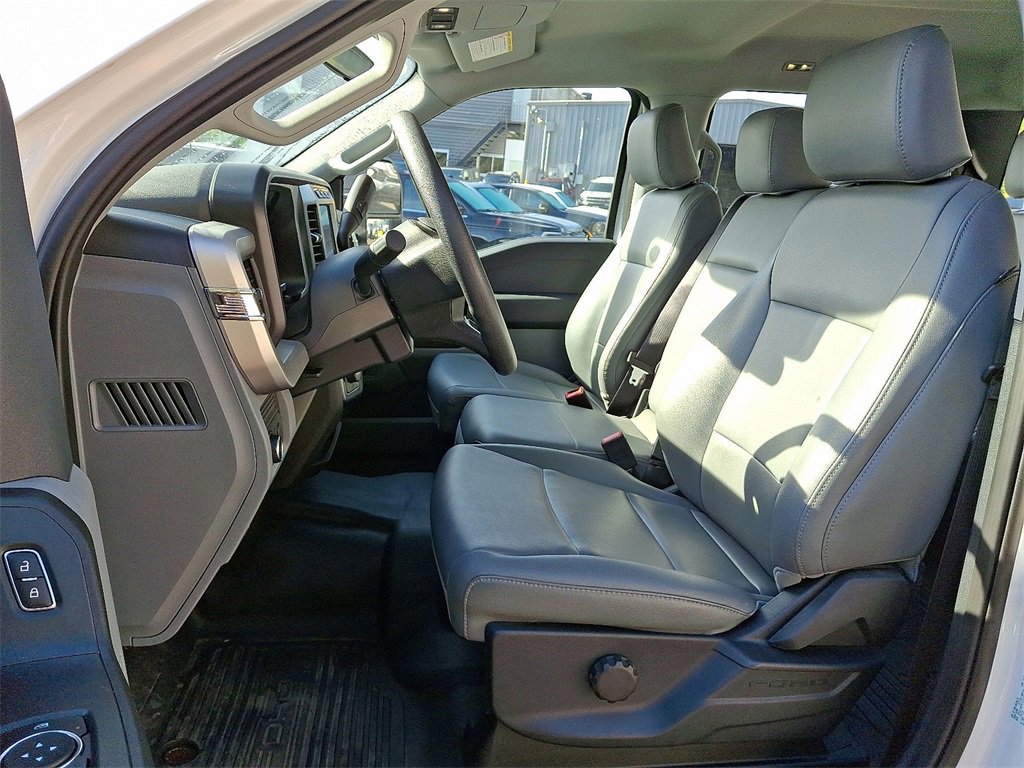 Certified 2023 Ford F350 XL w/ 360-Degree Camera Package image 14