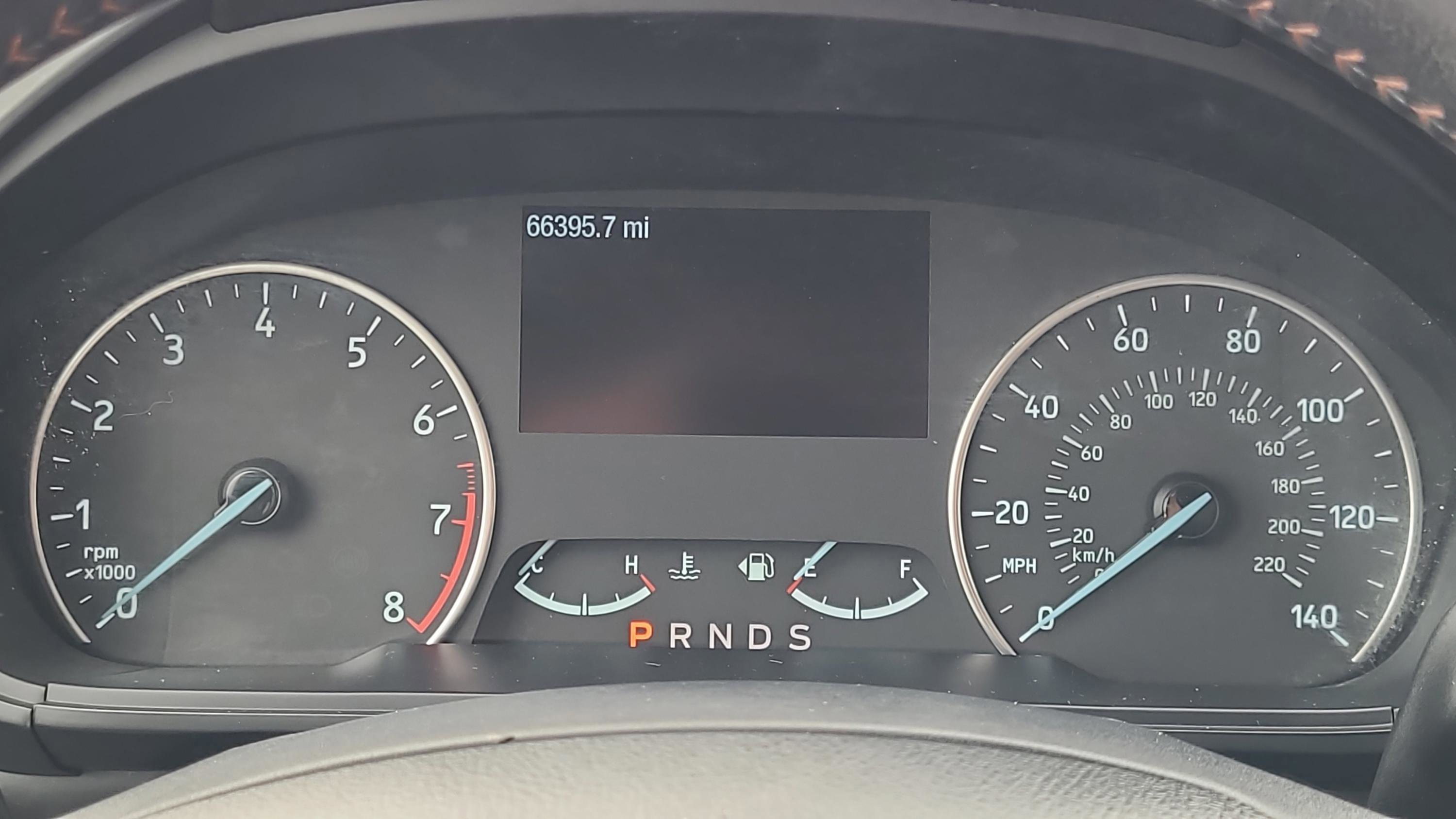 Certified 2018 Ford EcoSport SES image 17