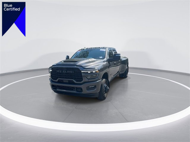 Used 2025 RAM 3500 Laramie image 1