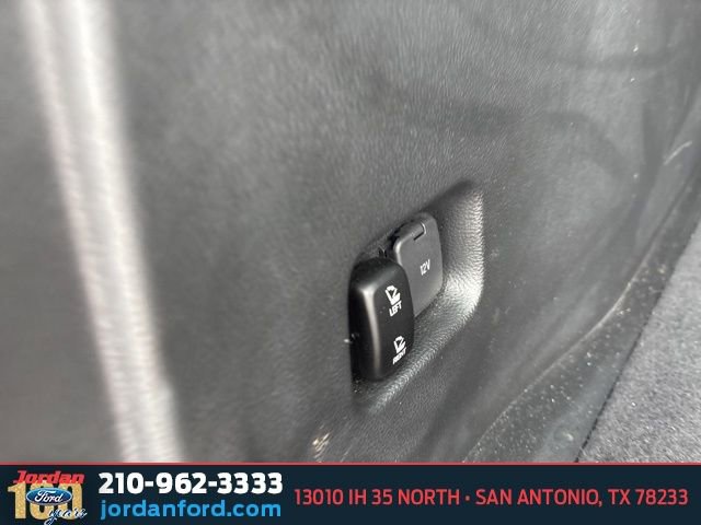 Certified 2023 Ford Edge ST-Line AWD/4WD image 13