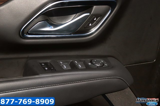 Used 2022 Chevrolet Tahoe Z71 AWD/4WD image 11