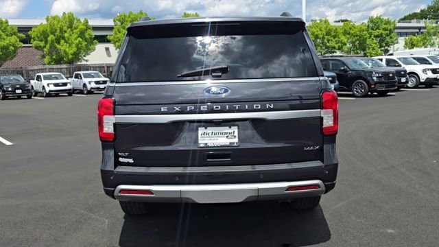 Certified 2023 Ford Expedition Max XLT AWD/4WD image 8