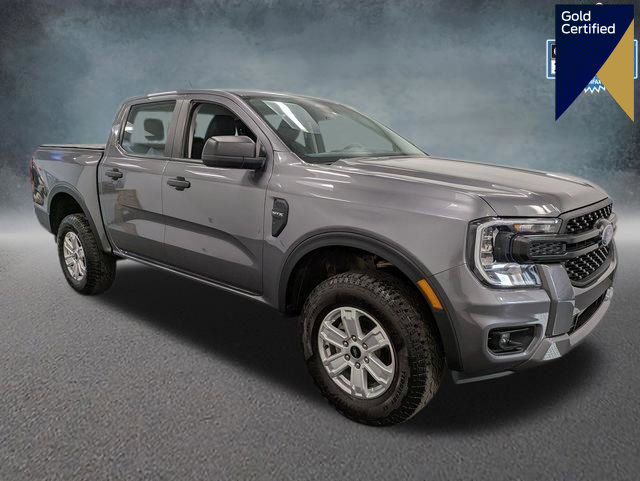 Certified 2024 Ford Ranger XL w/ Trailer Tow Package image 1