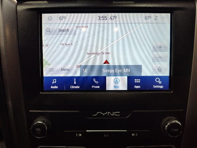 Certified 2020 Ford Fusion SE image 24