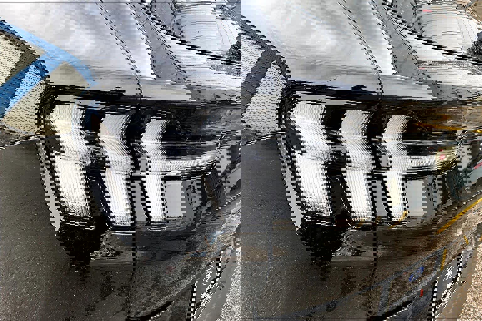 Certified 2025 Ford Mustang Mach-E Select image 29