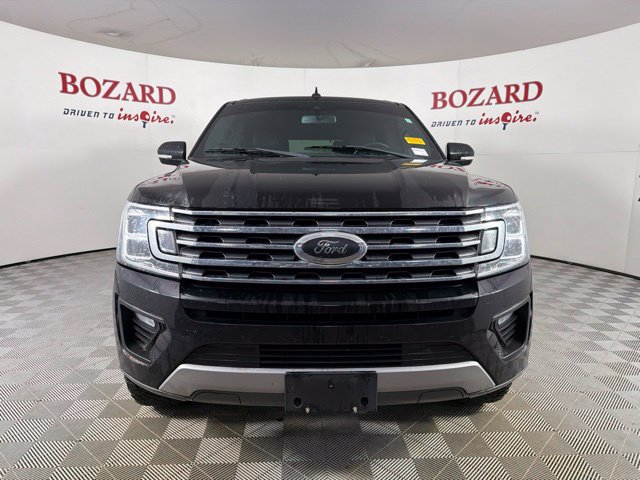 Certified 2021 Ford Expedition XLT RWD image 2