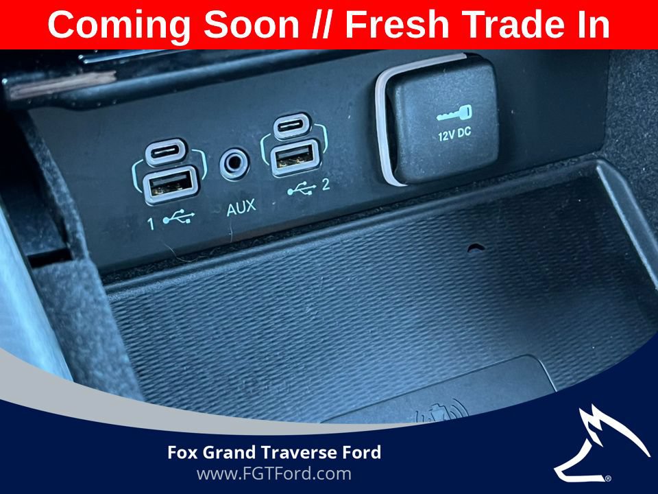 Used 2021 Jeep Grand Cherokee L Laredo AWD/4WD image 22