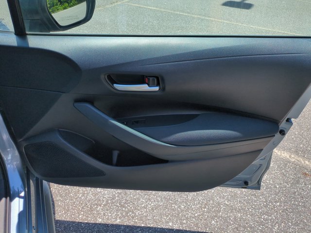 Used 2020 Toyota Corolla LE w/ LE Premium Package FWD image 33