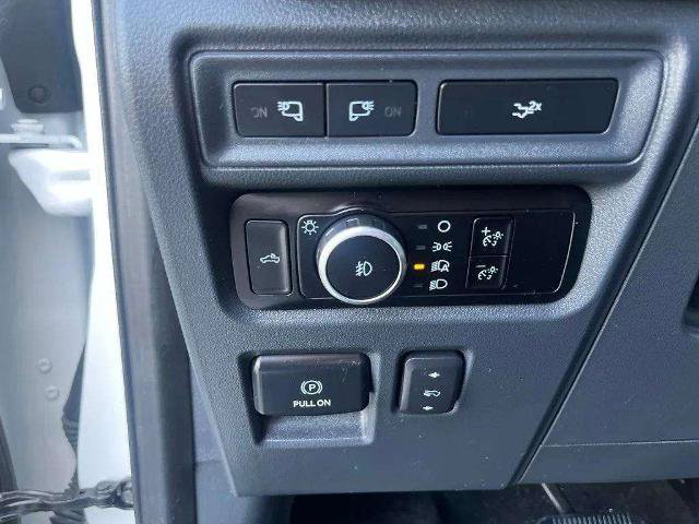 Certified 2023 Ford F150 Lariat w/ Equipment Group 502A High AWD/4WD image 20