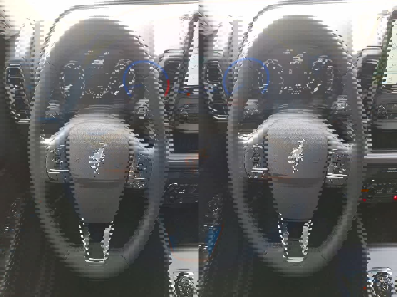 Certified 2023 Ford Bronco Sport Big Bend w/ Convenience Package image 22