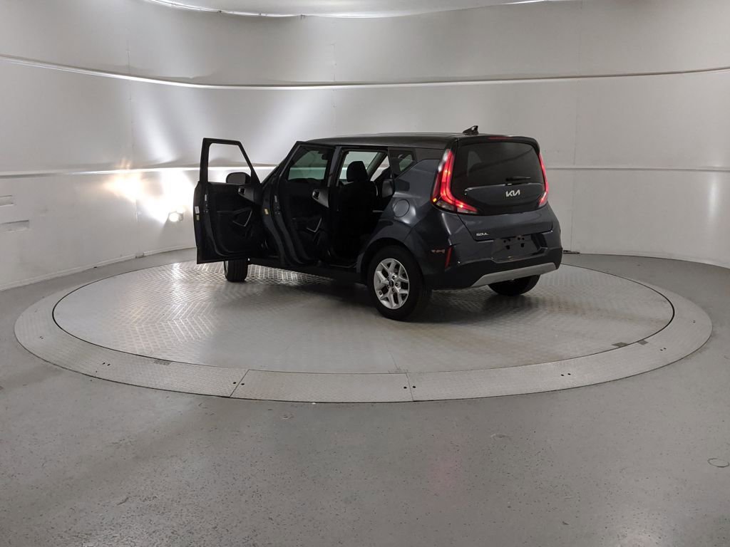 Used 2024 Kia Soul LX w/ Option Group 015 image 8
