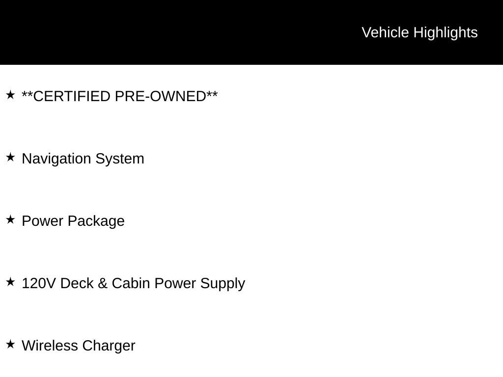 Used 2022 Toyota Tundra Limited w/ Power Package AWD/4WD image 11