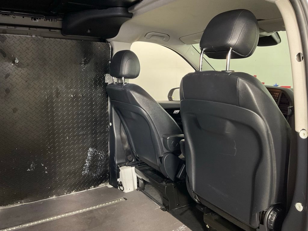 Used 2020 Mercedes-Benz Metris w/ Safety Package image 15