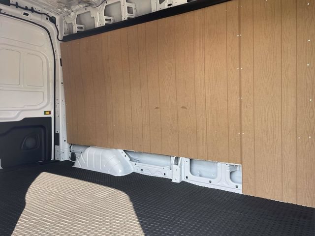 Certified 2026 Ford Transit 250 148 High Roof RWD image 15