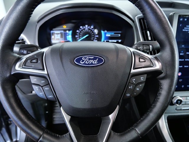 Certified 2024 Ford Edge SEL w/ Convenience Package AWD/4WD image 22