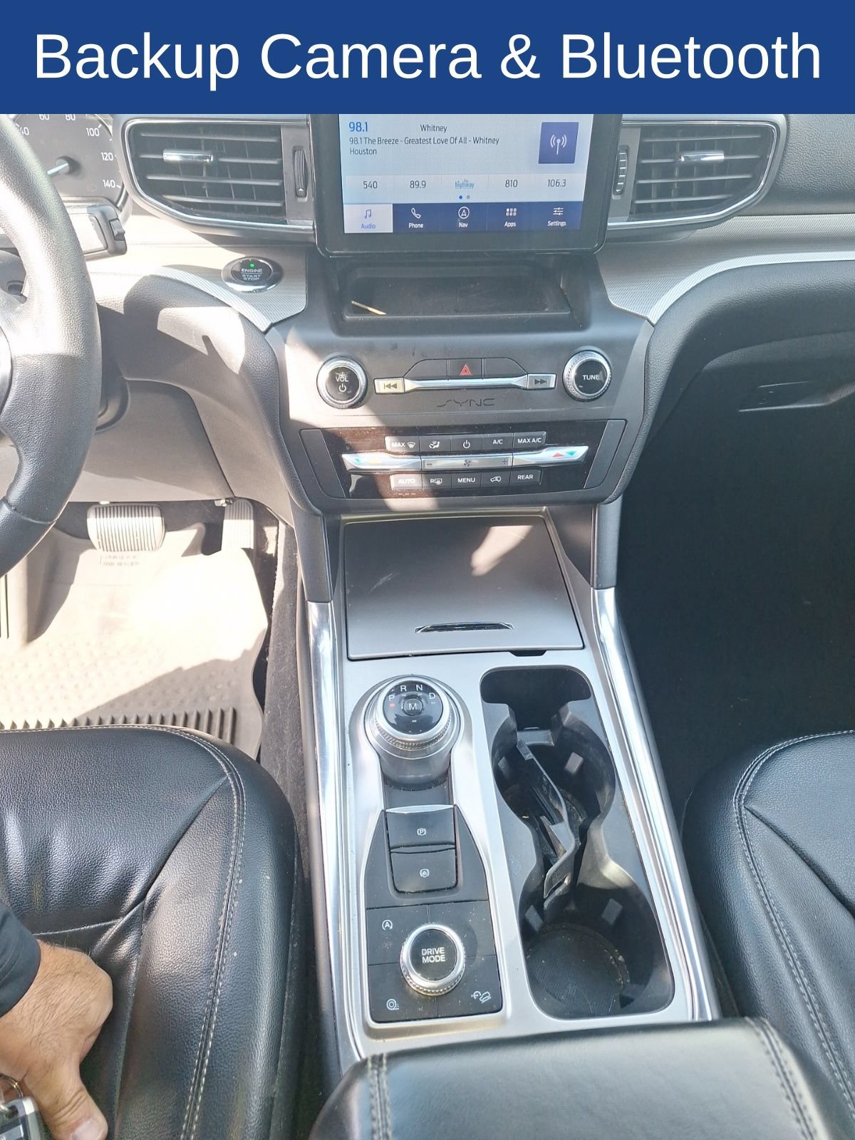 Certified 2020 Ford Explorer XLT w/ Equipment Group 202A AWD/4WD image 15