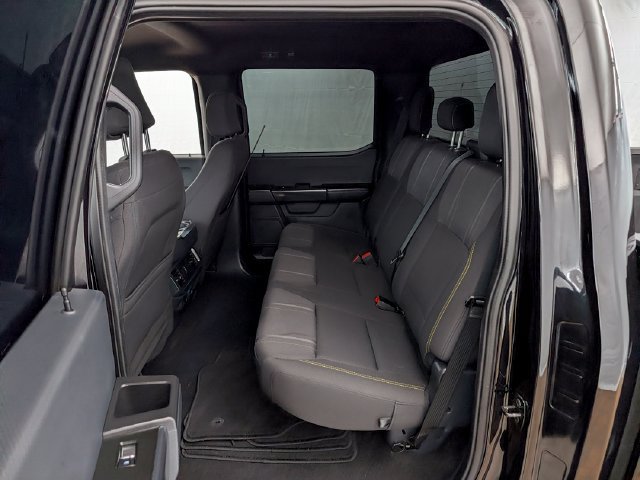 Certified 2024 Ford F150 STX w/ STX Black Appearance Package AWD/4WD image 15