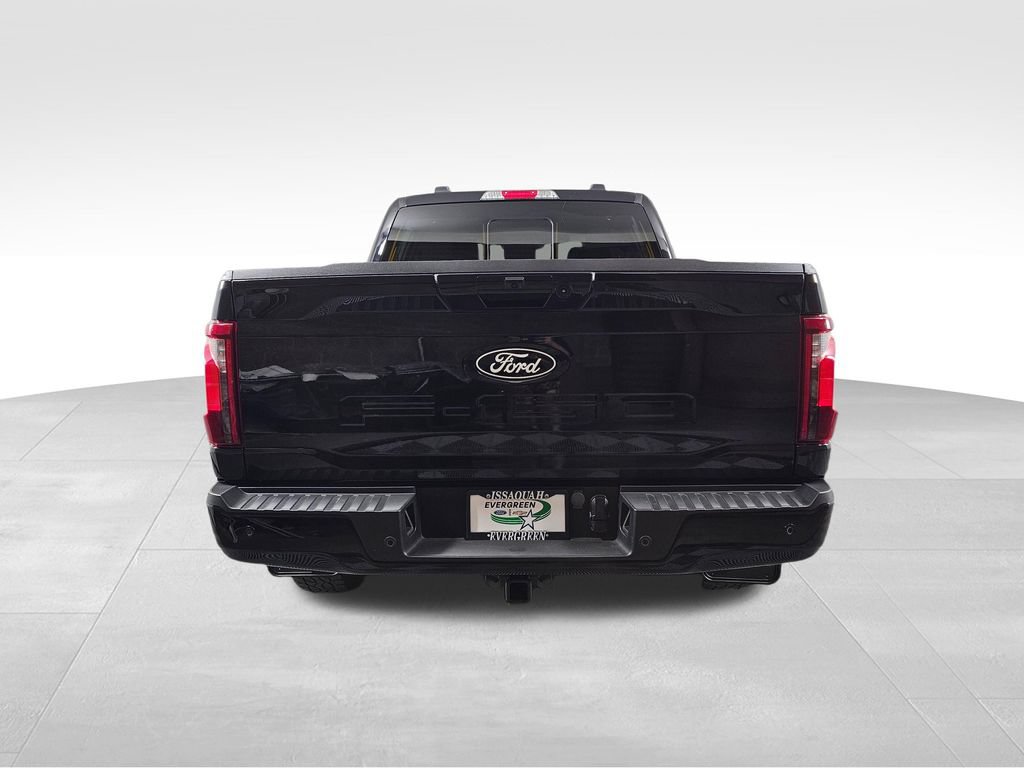 Certified 2024 Ford F150 XLT w/ Equipment Group 302A MID AWD/4WD image 6