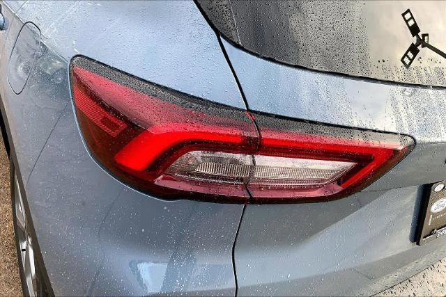 Certified 2026 Ford Escape ST-Line w/ Tech Pack #1 image 27