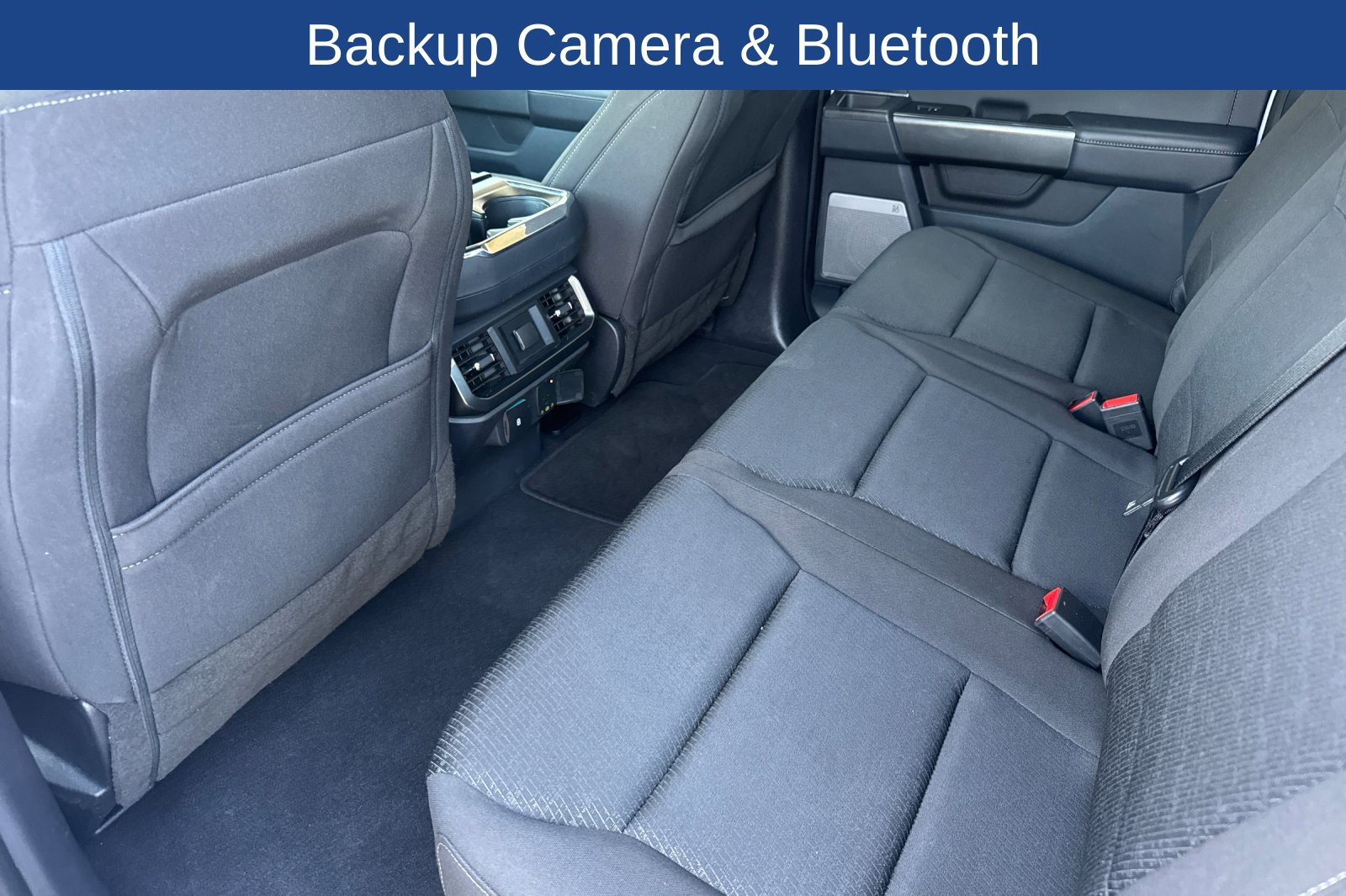 Certified 2023 Ford F150 XLT w/ Equipment Group 302A High RWD image 16