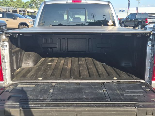 Certified 2023 Ford F150 XLT w/ Equipment Group 302A High AWD/4WD image 25