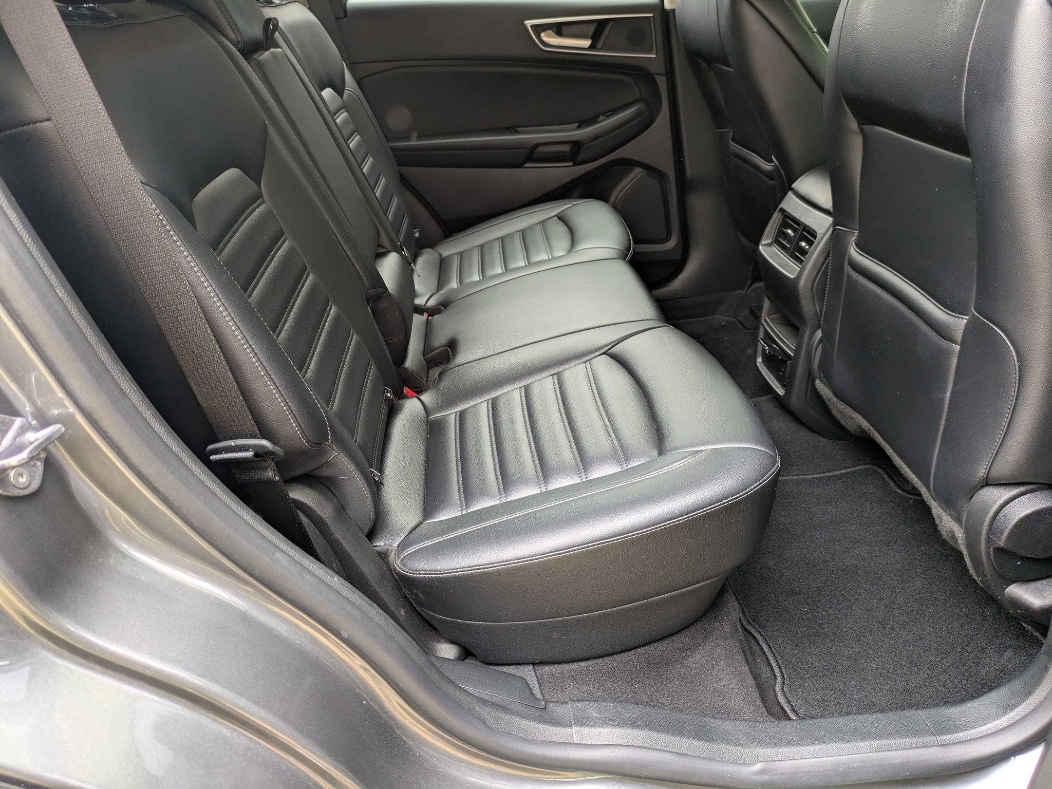 Certified 2023 Ford Edge SEL w/ Convenience Package image 36