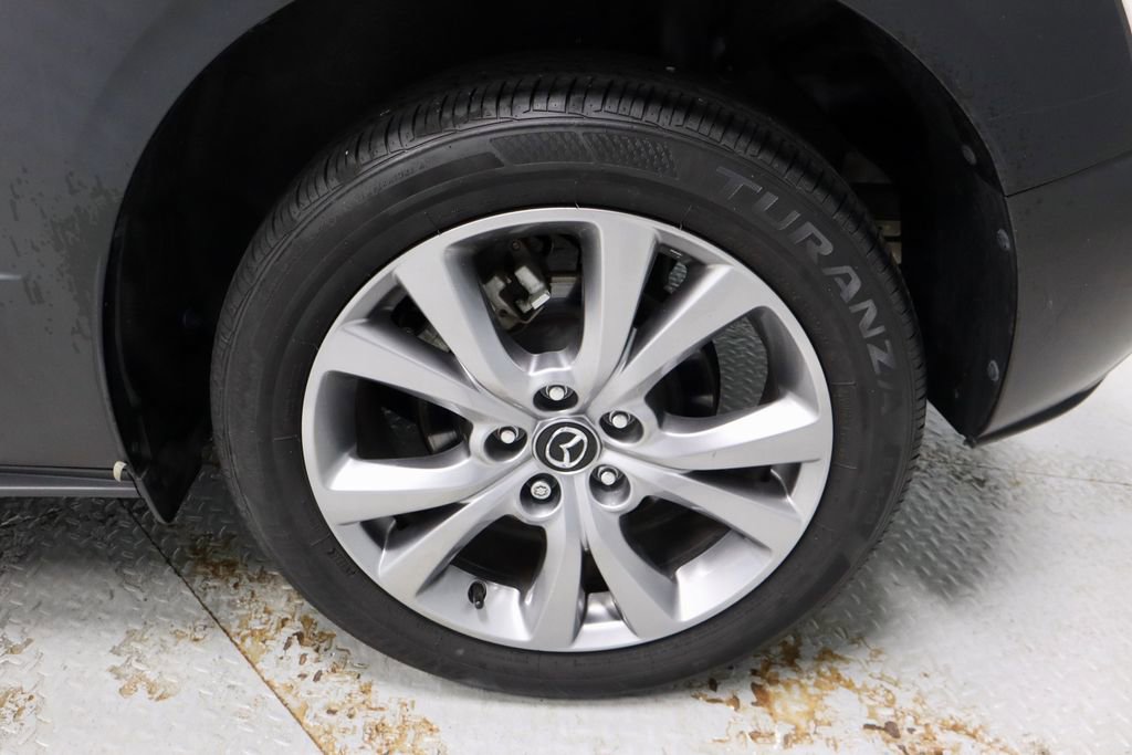Used 2023 MAZDA CX-30 AWD 2.5 S w/ Preferred Package image 20