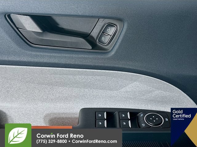 Certified 2024 Ford Maverick XLT w/ XLT Luxury Package FWD image 21
