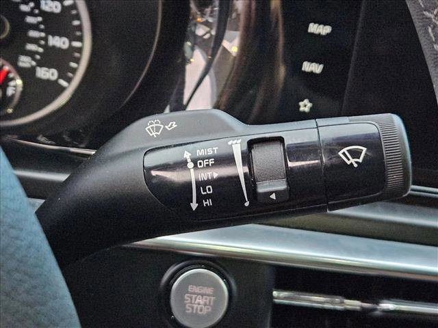 Used 2024 Kia K5 GT FWD image 14