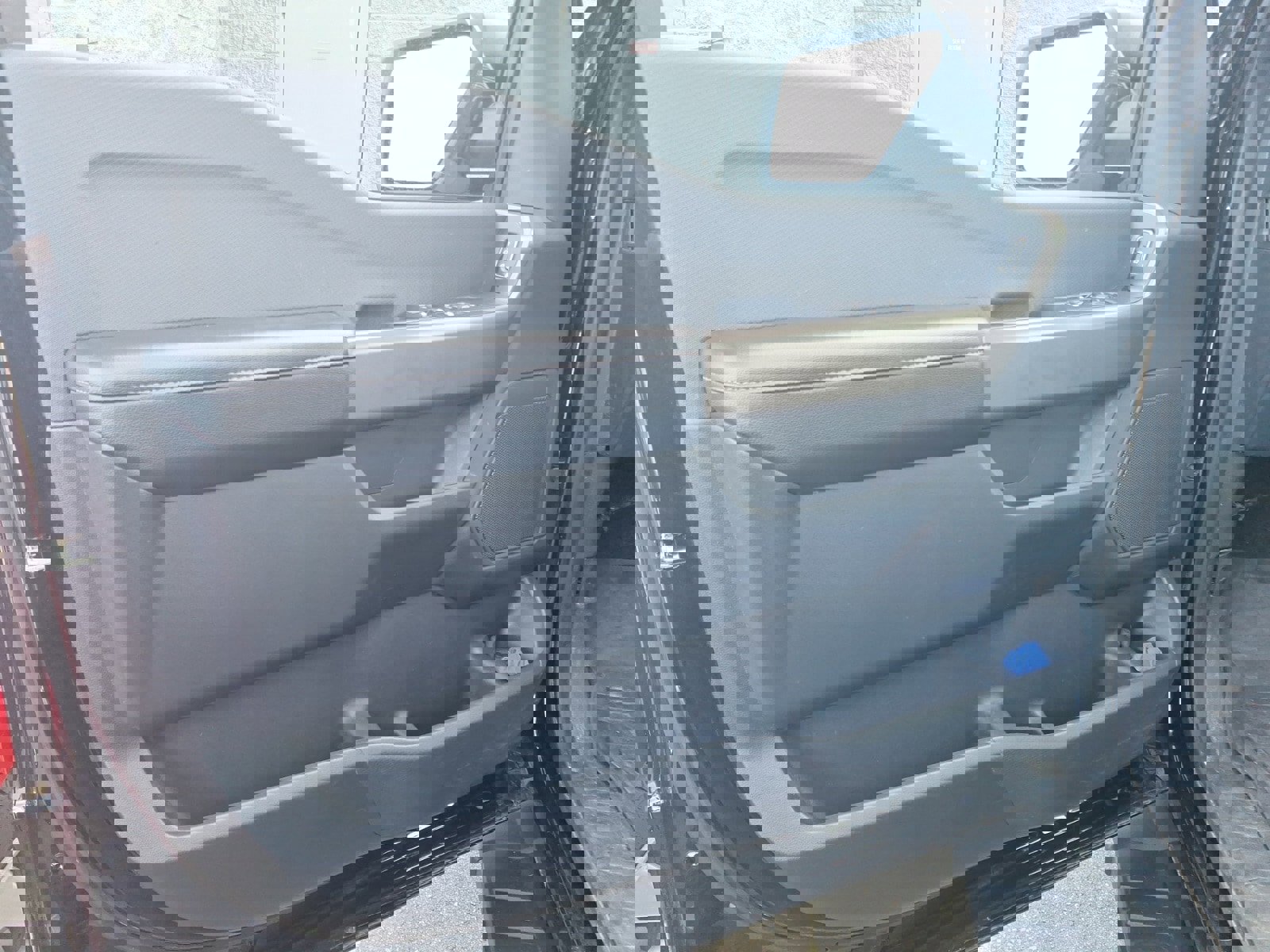 Certified 2024 Ford F150 STX w/ Equipment Group 201A FX4 image 10