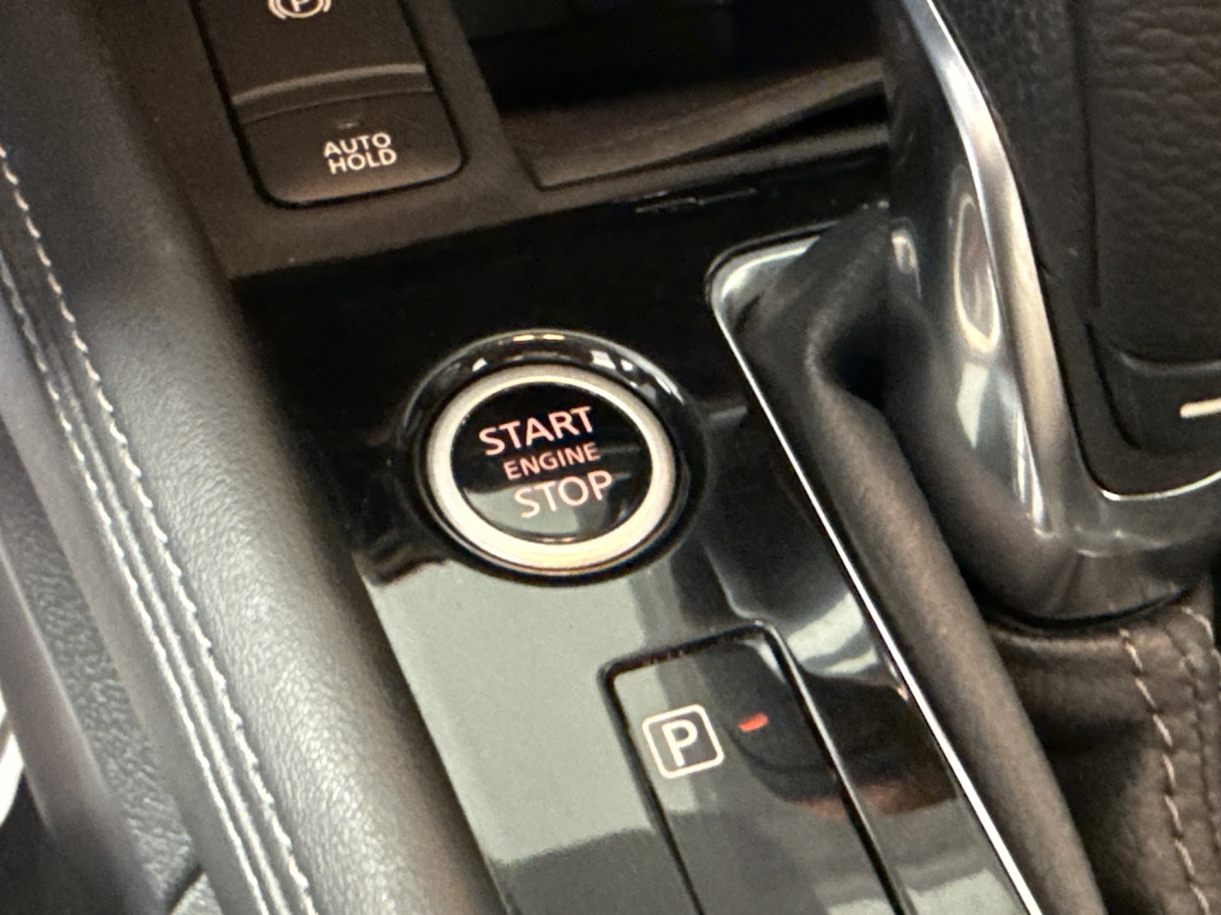 Used 2021 Nissan Kicks SR w/ Interior Electronics Package image 25