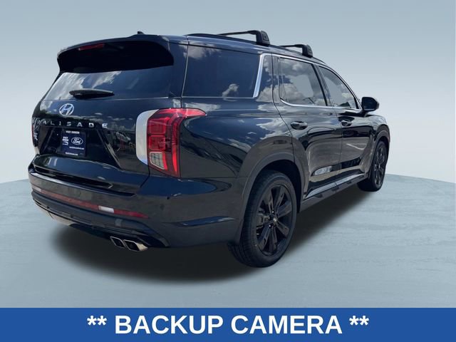 Used 2023 Hyundai Palisade XRT FWD image 3