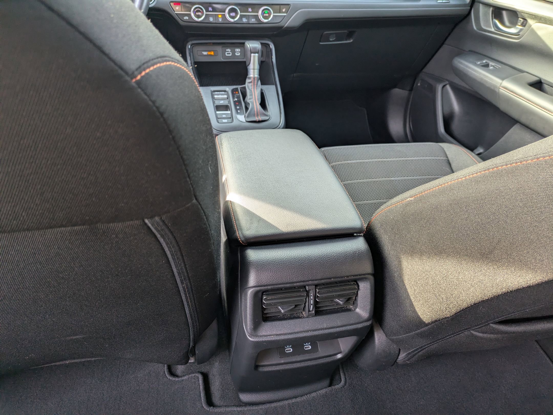 Used 2024 Honda CR-V Sport image 31