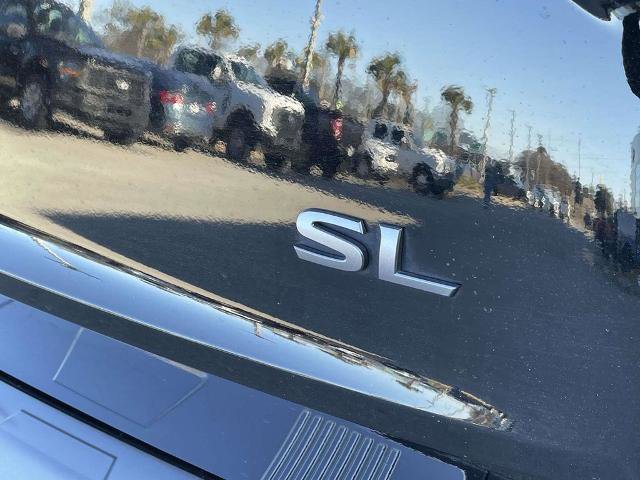 Used 2024 Nissan Rogue SL w/ SL Premium Package image 8