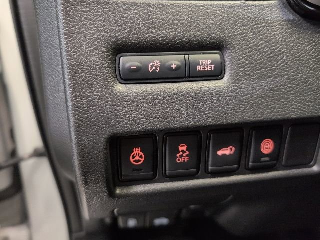 Used 2021 Nissan Murano Platinum image 18