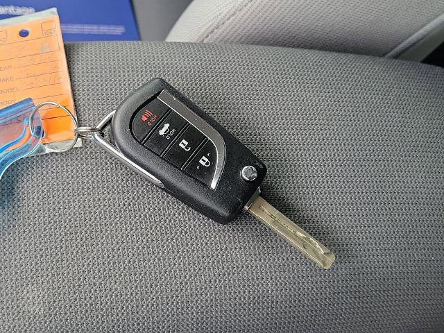 Used 2026 Toyota Corolla LE FWD image 32