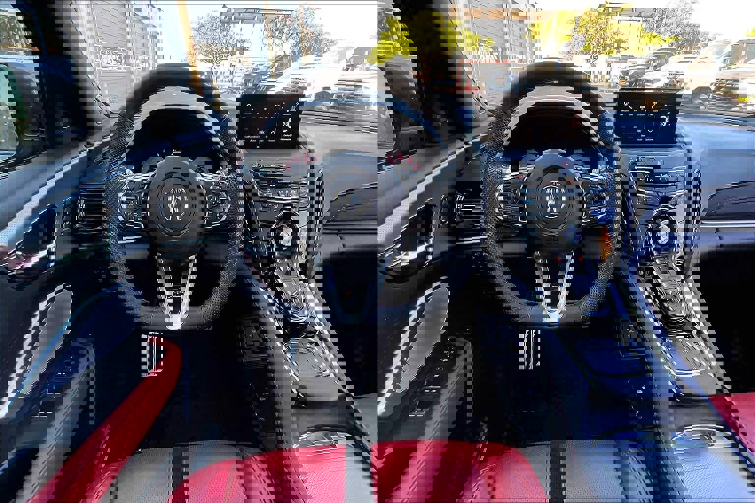 Used 2023 Acura RDX A-Spec image 10