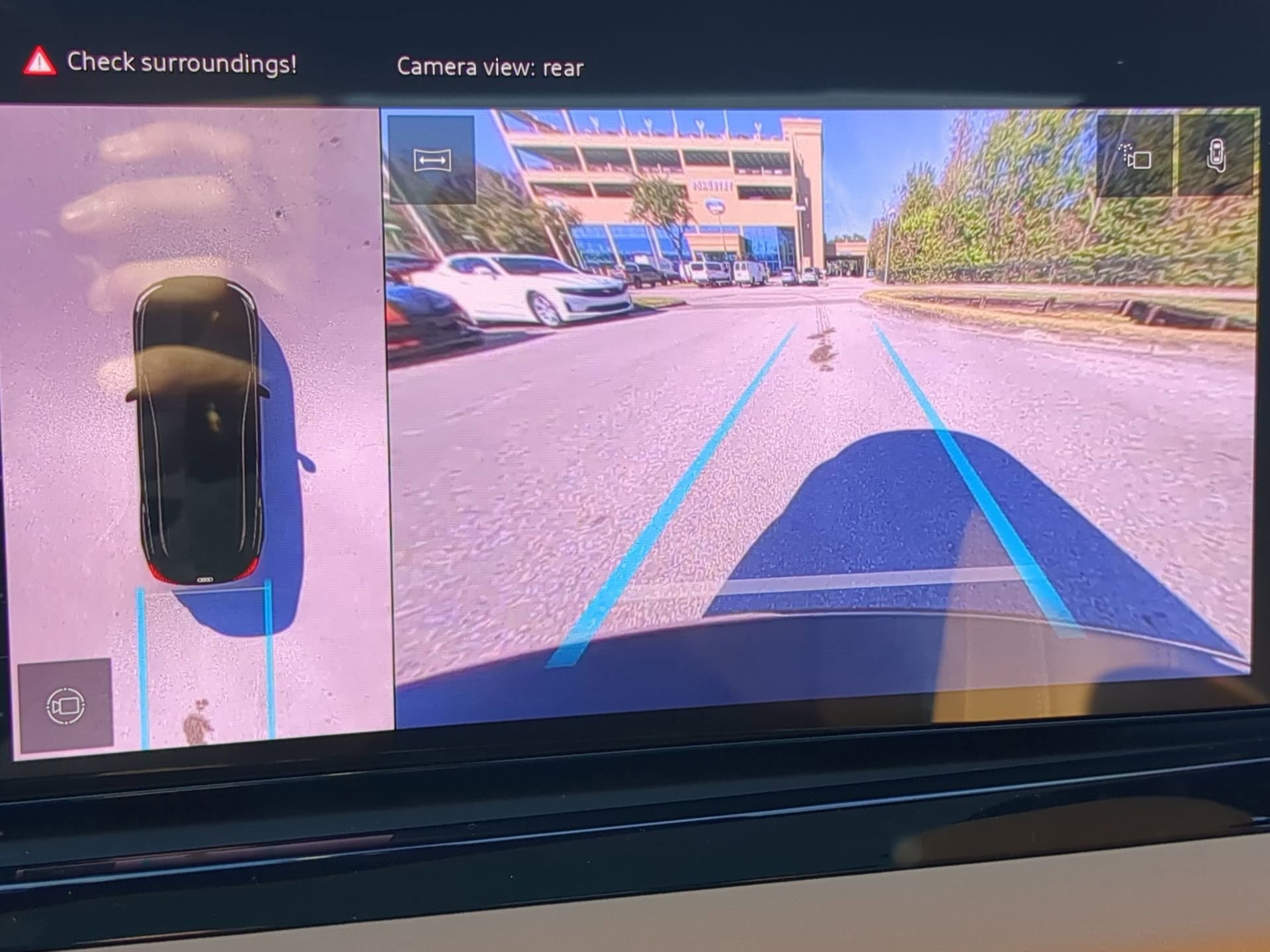 Used 2025 Audi A5 2.0T Premium Plus w/ Premium Plus image 53