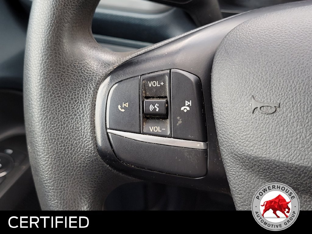 Certified 2022 Ford Maverick XL FWD image 28