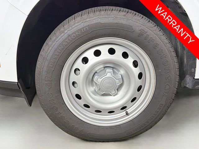 Certified 2023 Ford Maverick XL FWD image 30