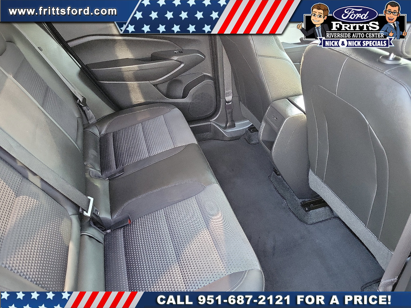 Used 2024 Chevrolet Trax LT image 16