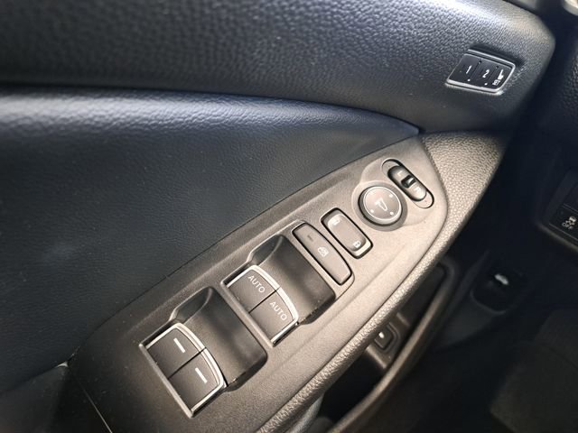 Used 2018 Honda Accord EX-L image 21