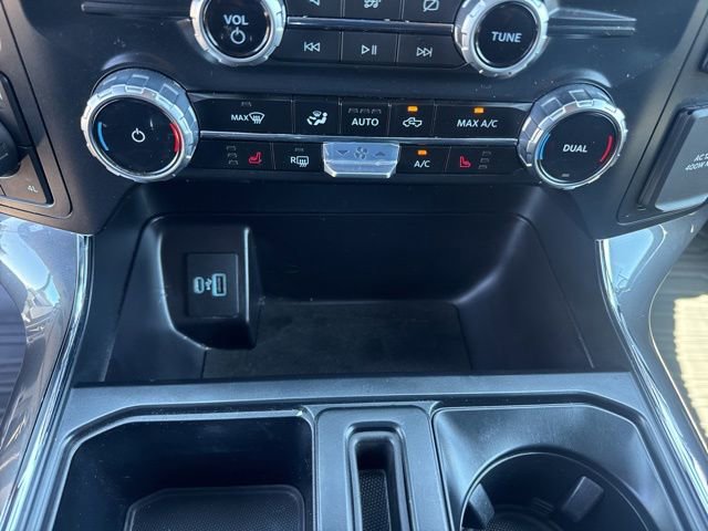 Certified 2023 Ford F150 XLT w/ Equipment Group 302A High AWD/4WD image 29