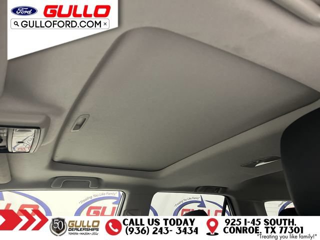 Used 2023 Toyota 4Runner Limited AWD/4WD image 22