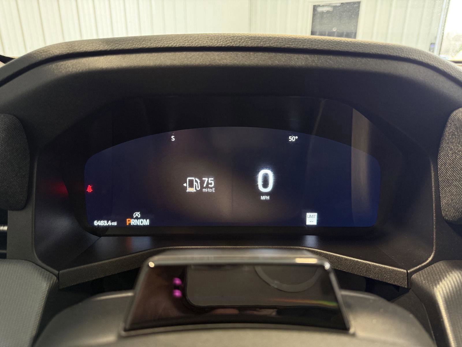 Certified 2025 Ford Explorer ST image 13