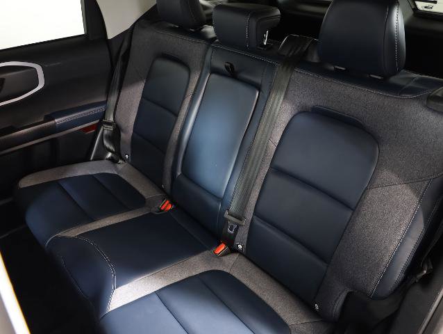 Certified 2024 Ford Bronco Sport Outer Banks w/ Tech Package AWD/4WD image 11
