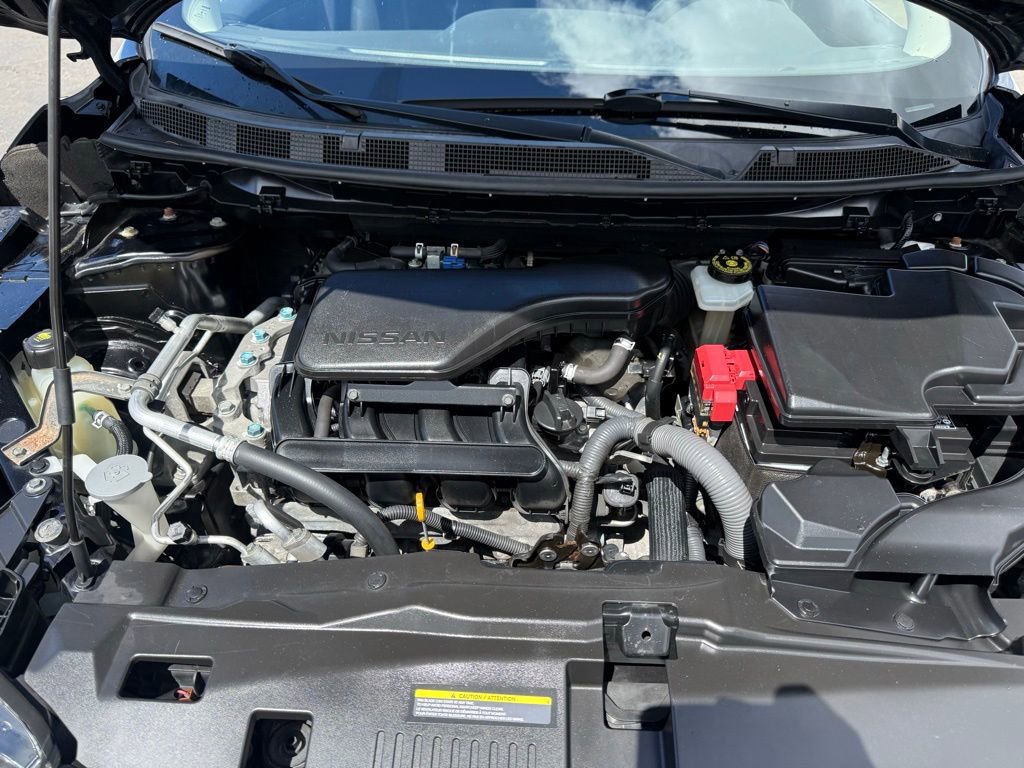 Used 2020 Nissan Rogue Sport S AWD/4WD image 55