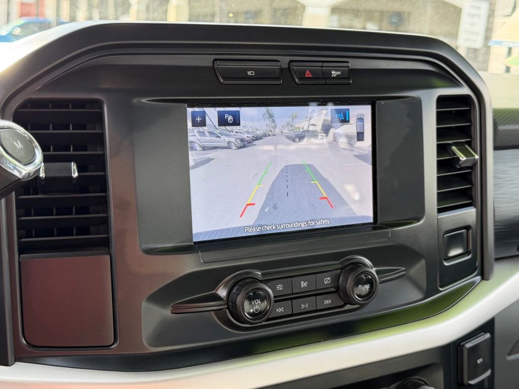 Certified 2021 Ford F150 XL w/ Equipment Group 101A High image 26